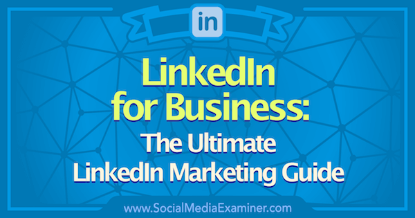 LinkedIn je profesionalna poslovno orijentirana platforma društvenih medija.