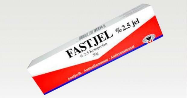 Što radi krema Fastjel? Kako koristiti Fastgel kremu? Fastgel krema cijena 2020