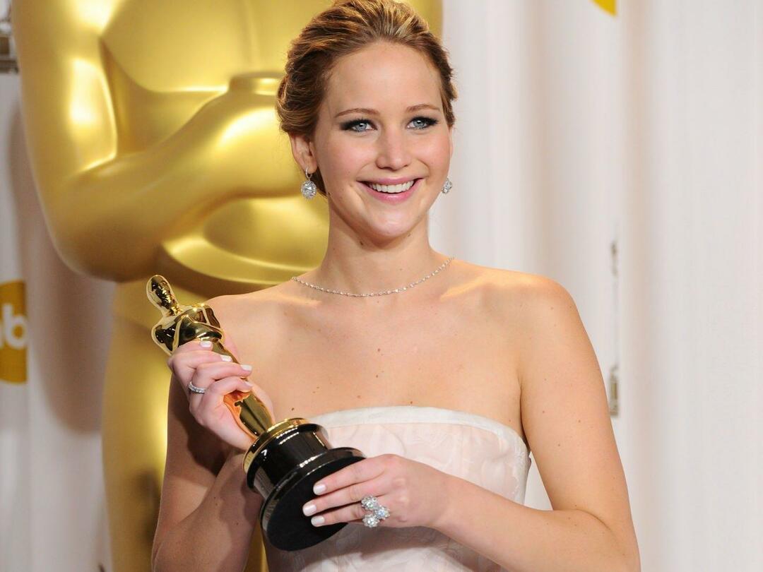 Jennifer Lawrence ima sindrom izgaranja! "Kao stvar..."