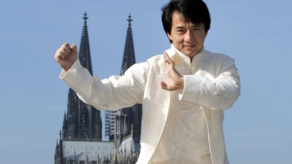 Jackie Chan napustila je američku kinematografiju! 