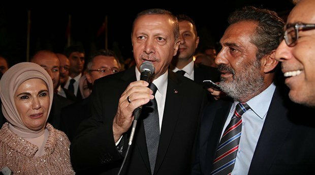 Yavuz Bingöl i İzzet Yıldızhan pozivaju na zajedništvo jedinstva