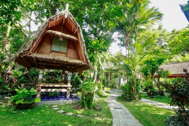 Otok Bali