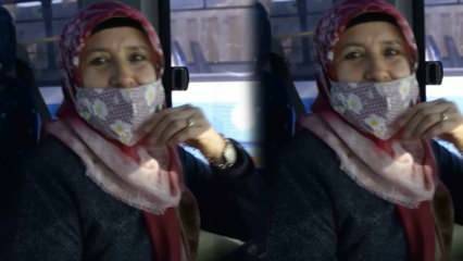 Prva žena vozačica javnog autobusa u Burduru učinila me ponosnim!