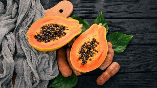 Koje su prednosti voća Papaya? Ne bacajte sjemenke papaje!