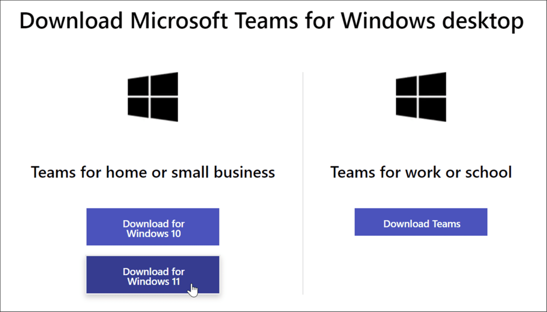 Kako dodati Microsoft Teams u Outlook
