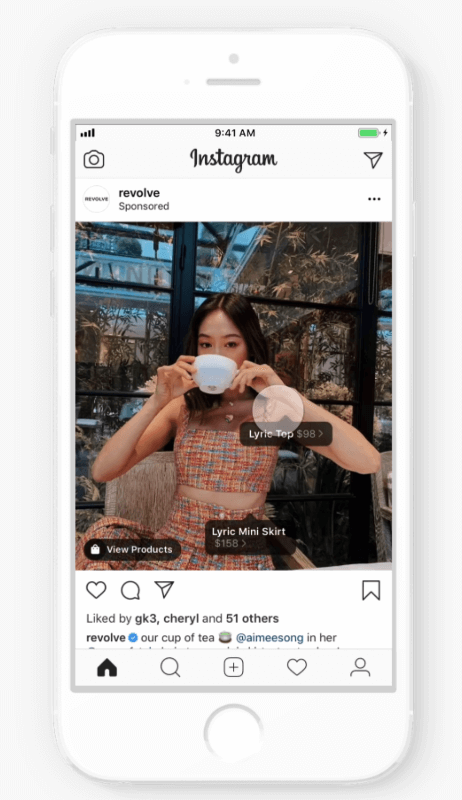Instagram testira sposobnost tvrtki da pokreću postove o organskoj kupnji kao oglase u programu Ads Manager.