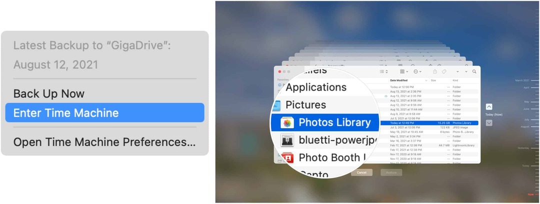 Kako oporaviti i izbrisati fotografije na Macu i održavati zbirku urednom