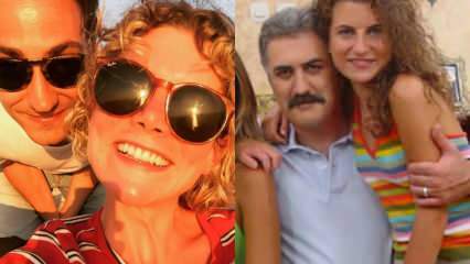 Bila je cijenjena fotografija Ayşecan Tatari sa svojom kćerkom Müjgan!