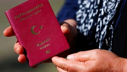 Kako se prijaviti za putovnicu? Kako se prijaviti za brzu vizu?