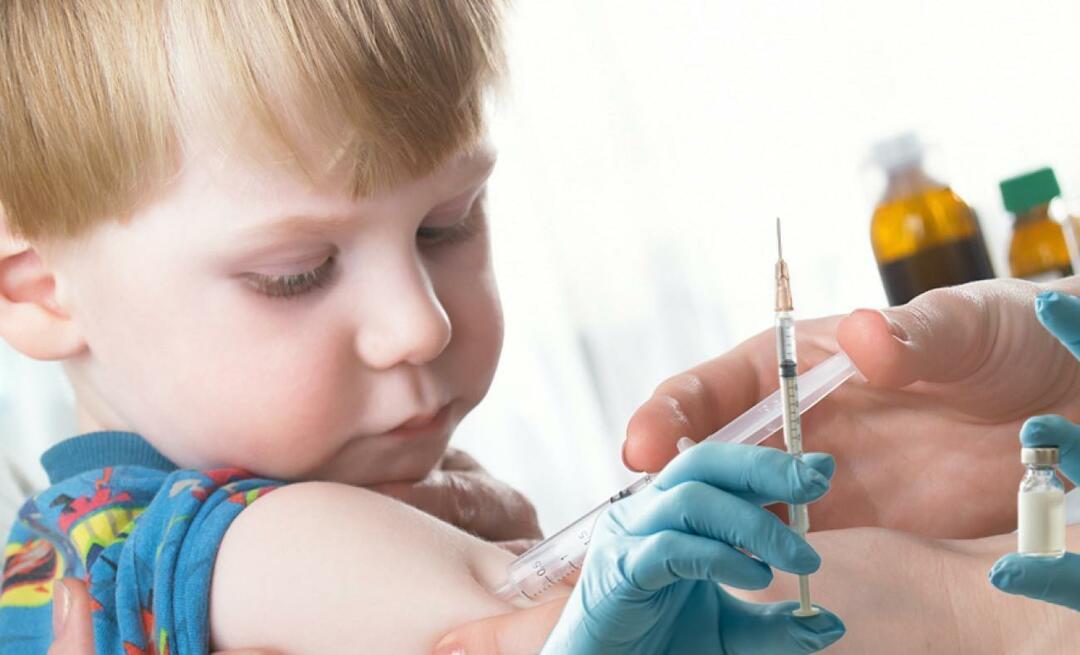 Što je cjepivo protiv meningokoka i kada se daje? Ima li cjepivo protiv meningokoka nuspojave?