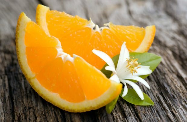 Blagodati naranče