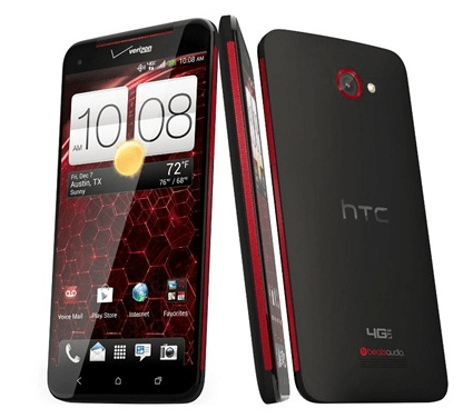 HTC Droid DNA 5-inčni HD na Verizon Predbilježba odmah