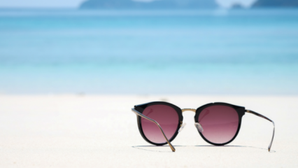 Što treba uzeti u obzir pri odabiru sunčanih naočala?