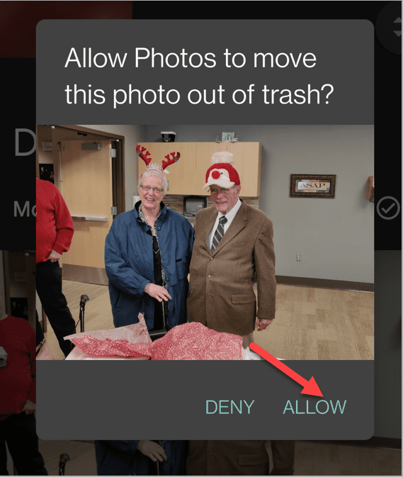 Oporavak izbrisanih fotografija na Androidu