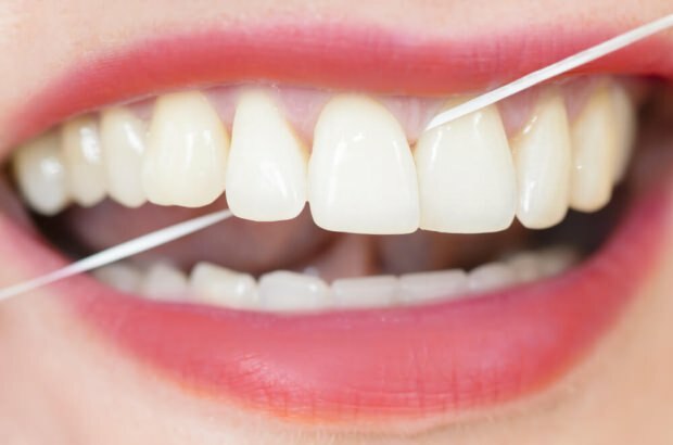 Treba li čačkalice koristiti za oralno i zubno čišćenje?