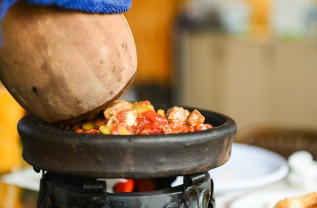 Kako napraviti probni kebab kod kuće?