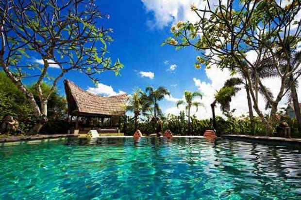 Otok Bali