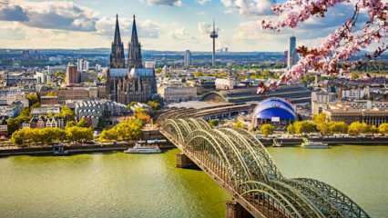 Gdje posjetiti u Njemačkoj? Gradovi koje treba posjetiti u Njemačkoj