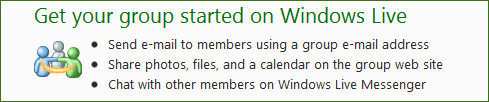 Članci u programu Windows Live Office