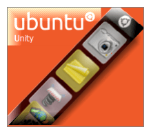 Ubuntu jedinstvo