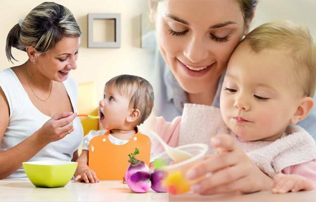 Prijelaz iz majčinog mlijeka u dodatnu hranu! Što jesti u razdoblju dopunske hrane? Dopunska hrana za bebe stare 6 mjeseci