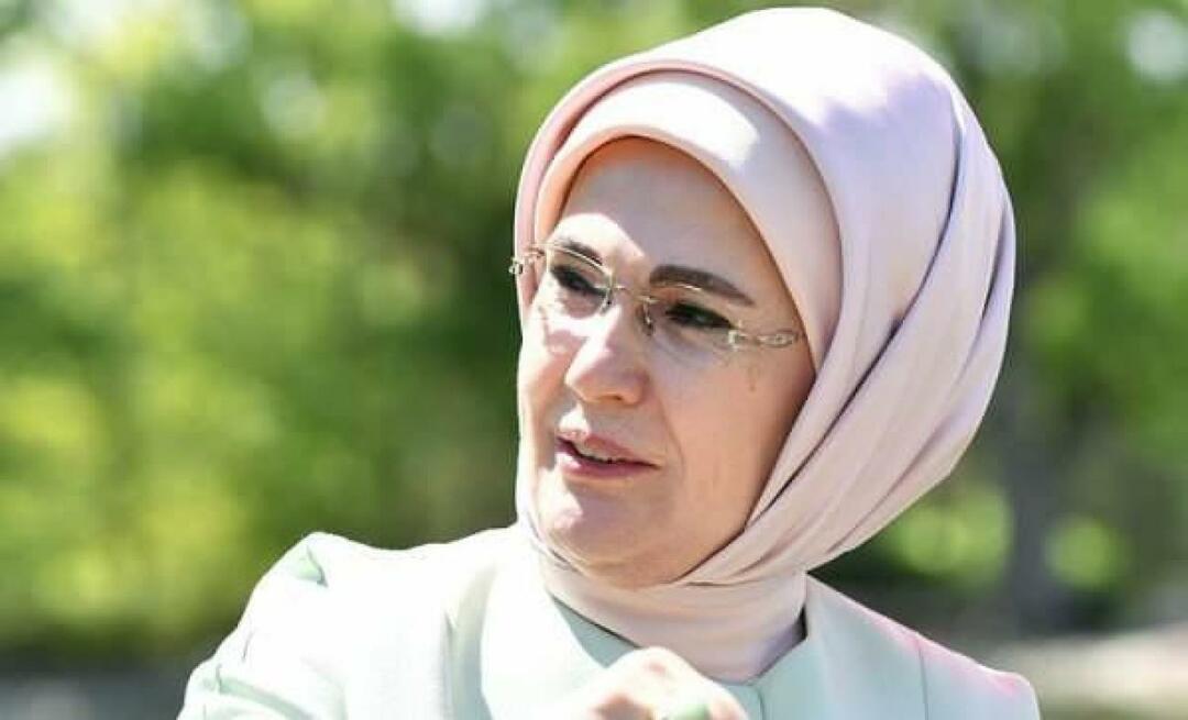 Emine Erdoğan čestitala Nogometnoj reprezentaciji amputiranih osoba!