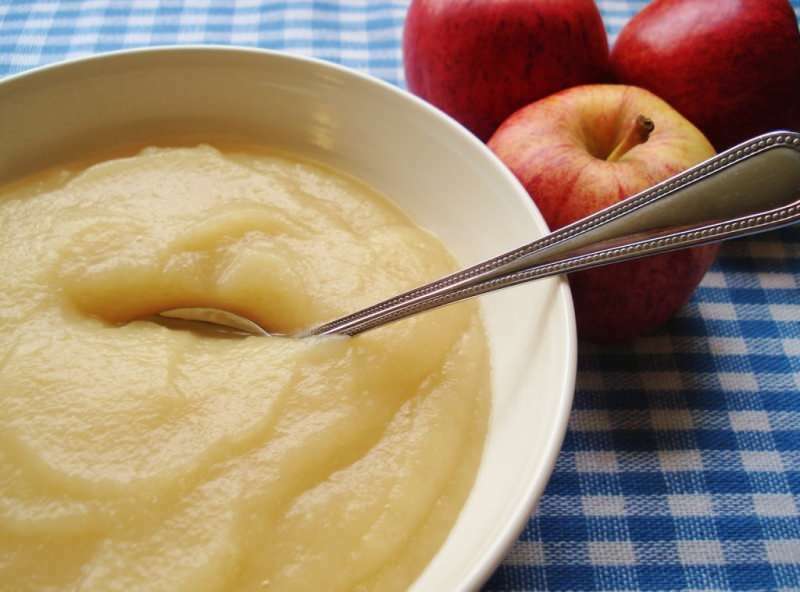 Kako napraviti pire od jabuka za bebe? Hranjiv recept za pire od jabuka