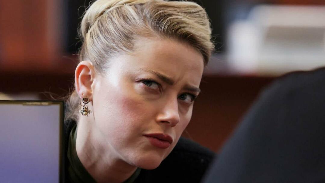 Amber Heard je bez para! Bori se da ne plati odštetu Johnnyju Deppu