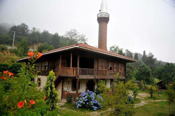 Hemsin džamija