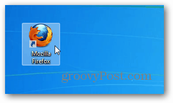 Pokrenite Firefox u sigurnom načinu rada