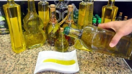 Kako se razumije pravo maslinovo ulje?
