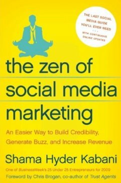 zen marketinga na društvenim mrežama