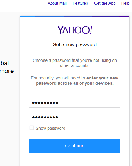 Yahoo-lozinkom hakerske 3