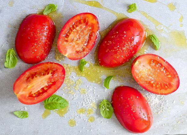 Dijetna rajčica