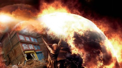Živjet će na Dan uskrsnuća koji će vas prestraviti! Koji su znakovi apokalipse malih i velikih?