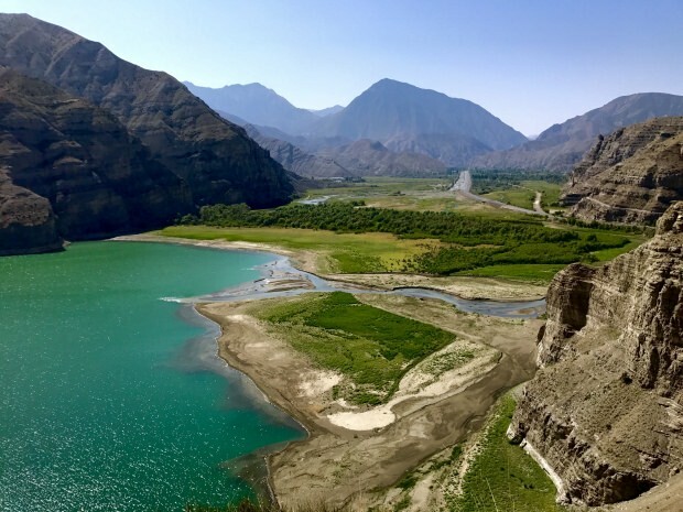 Gdje se nalazi vodopad Tortum? Gdje ići u Erzurum?