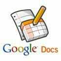 Logotip Google Dokumenata