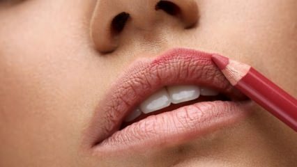 Top 9 obloga za usne s golim usnama