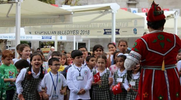 Djeca su započela školu s 500 godina osmanske tradicije
