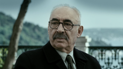 Nerener Şen: Moj razlog za kasno pokretanje filmova je moj otac