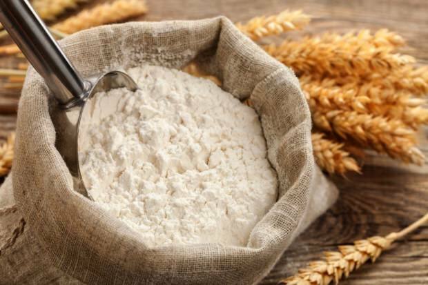 Koje su vrste brašna? Koje su brašno vrhunske kvalitete i njegove značajke?