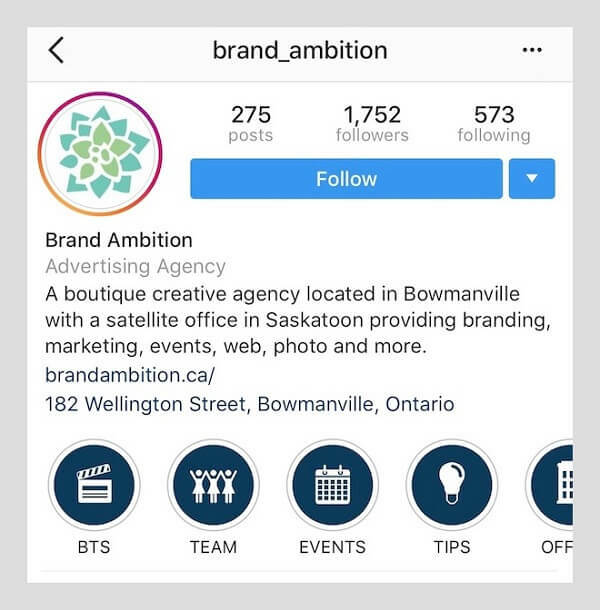 Instagram Stories: Kako tvrtke mogu maksimalno iskoristiti priče: Ispitivač društvenih medija