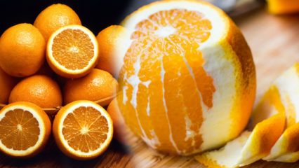Slabi naranča? Kako napraviti narančastu dijetu koja u 3 dana napravi 2 kilograma? Narančasta dijeta