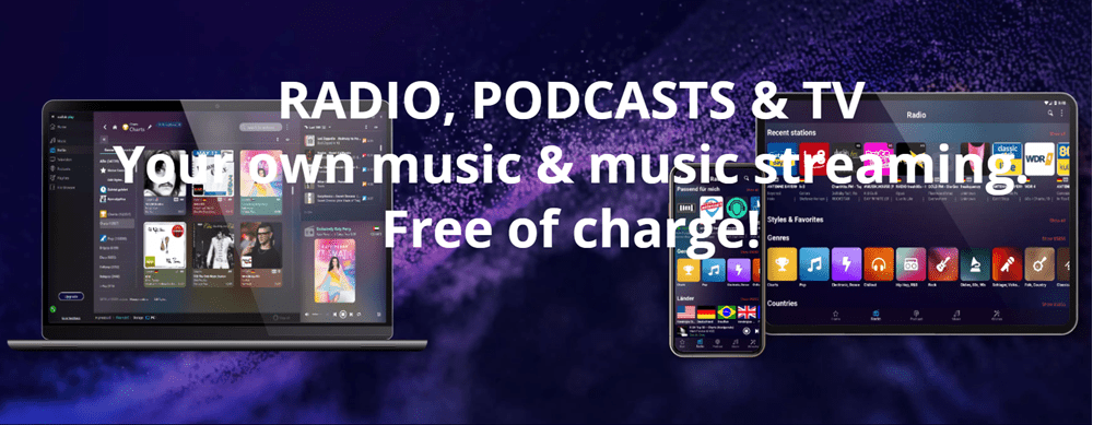 Upravljajte svojim glazbenim i medijskim datotekama s besplatnim Audials Play + Giveaway