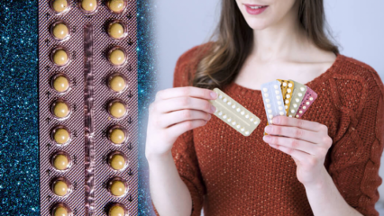 Sprječava li menstrualna pilula trudnoću? Što je tableta Primolut, što radi?