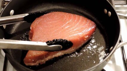 Što je tuna i kako se kuha? Evo recepta za pečenje tune
