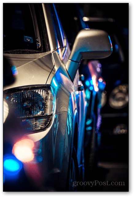 automobilski automobil fokusno zum objektiv bokeh svjetlo pozadina bokeh zamućen pozadinski efekt fotografije