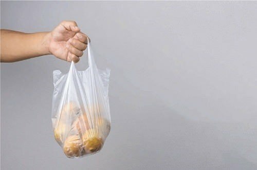 mjere opreza koje se moraju poduzeti za čišćenje vrećica u kupovini namirnica