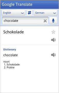 Google Translate za Android dobiva novi izgled i značajke