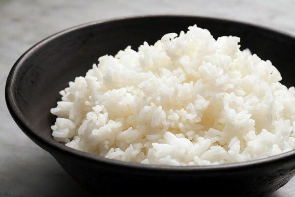  treba li rižu natopiti u vodi ili ne